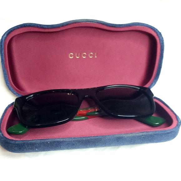 Gucci Sunglasses - Picture 2 of 8